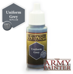 Uniform Grey